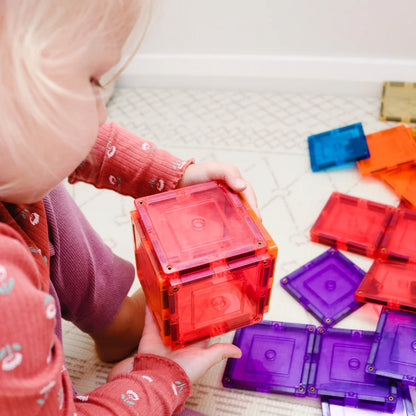 Tile Tek Square Tiles 36pc