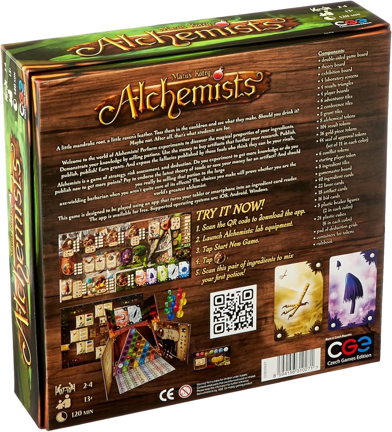Alchemists (8501577121991)