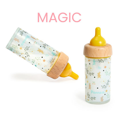Djeco Magic Feeding Bottle (8463965225159)