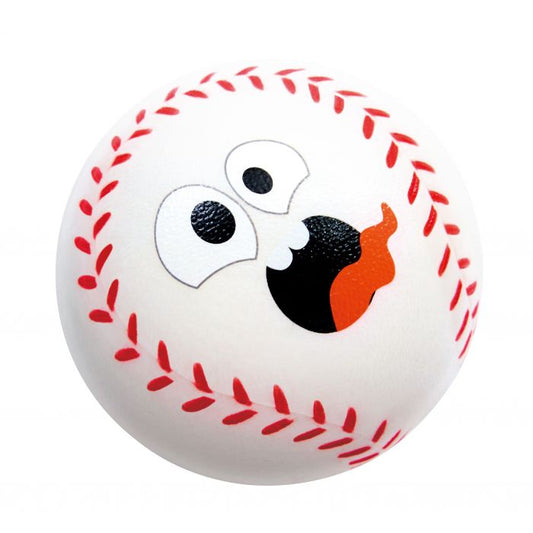 Hape Bouncy Ball Baseball