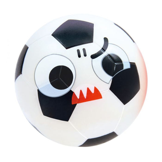 Hape Bouncy Ball Football