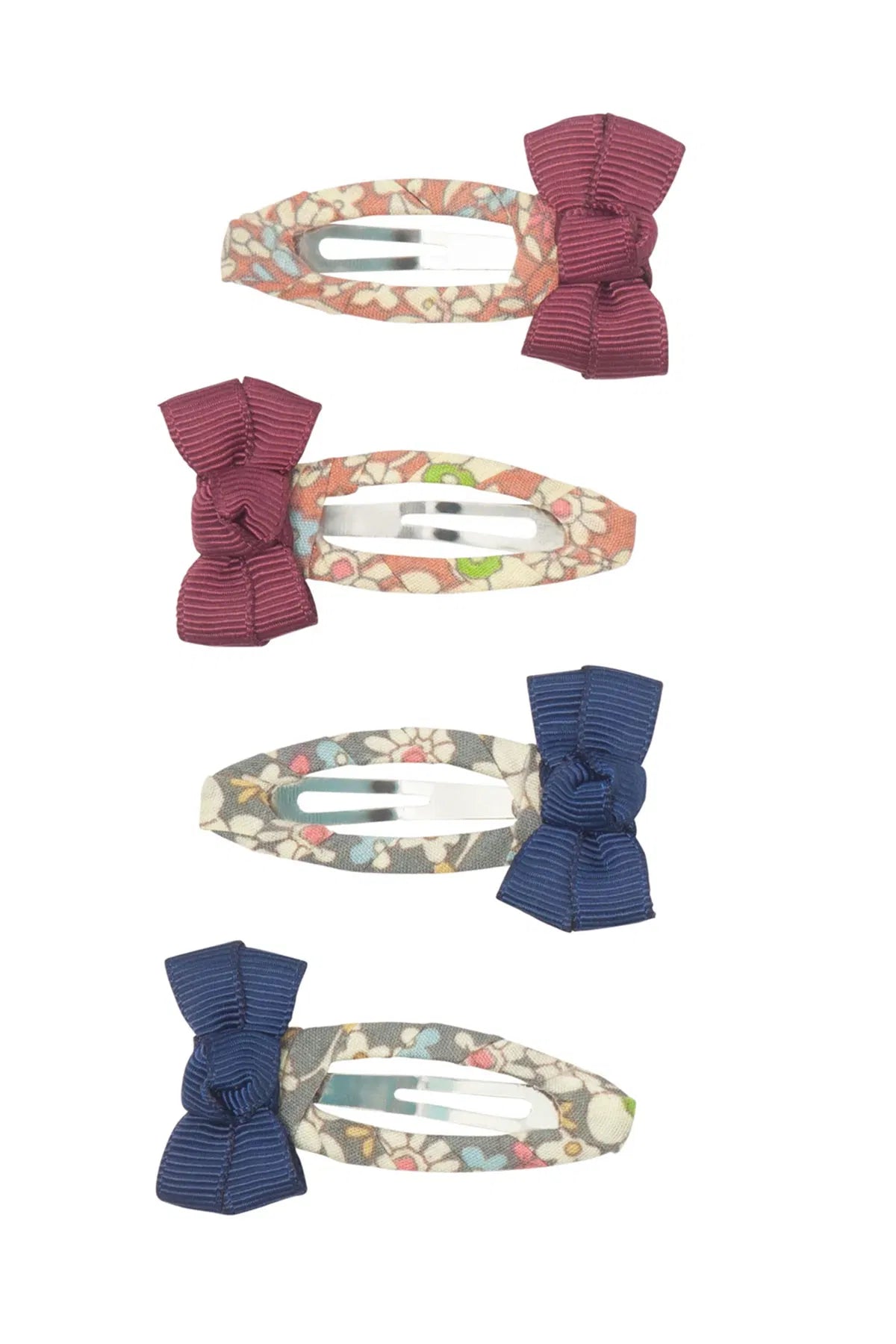 Floral Florence Clip Horse & Hound (8298908156103)