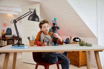 Lego MC The Enderman Tower 21279 (8404603601095)