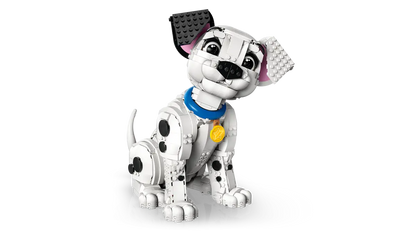 Lego Disney 101 Dalmatians Puppy 43269 (8384514293959)