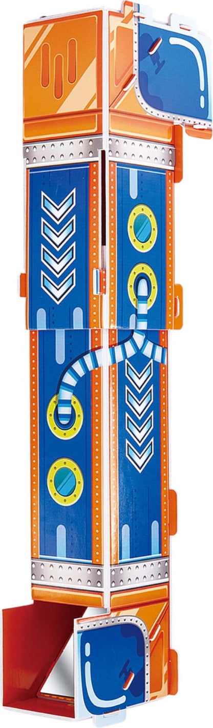 3D Puzzle Periscope (8288408436935)