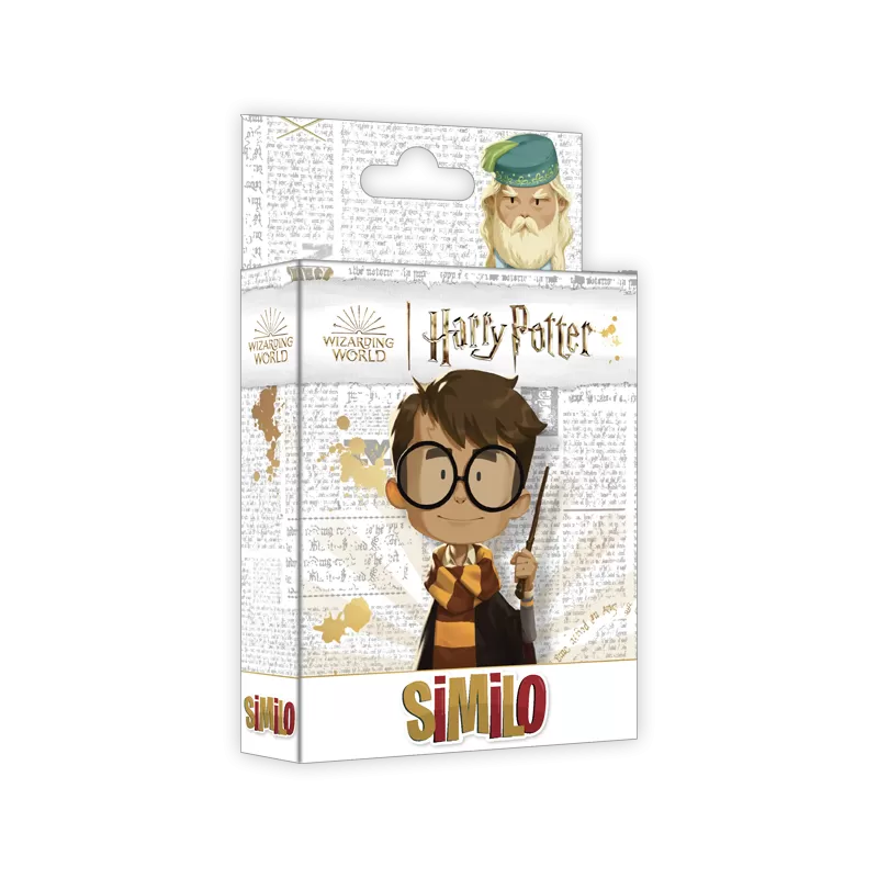 Similo Harry Potter (7728442835143)