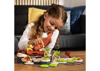 Gravitrax Junior - Extension Lion King (8508766027975)