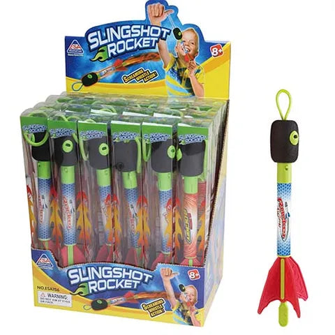 Slingshot Finger Rocket (8192485458119)
