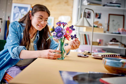 Lego Flowers Olivia Rodrigo's Flower 11507