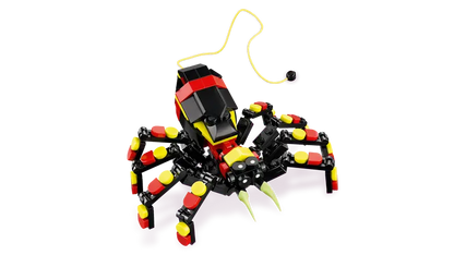 Lego Creator Wild Animals: Surprising Spider 31159 (8285783687367)