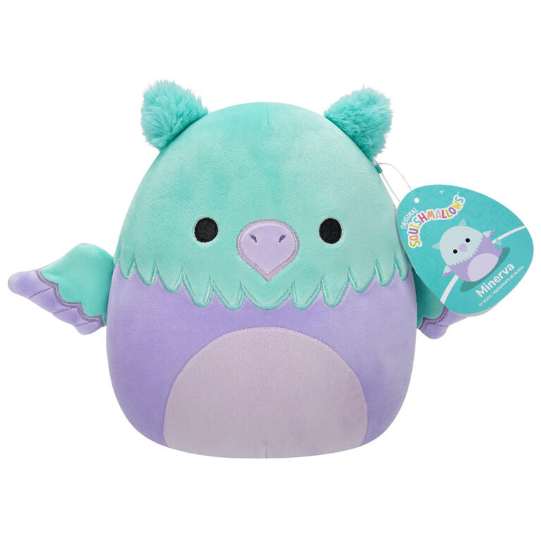 Squishmallows 12" Minerva S19 (8160907034823)