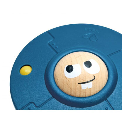 Hape Spinning UFO Fidget