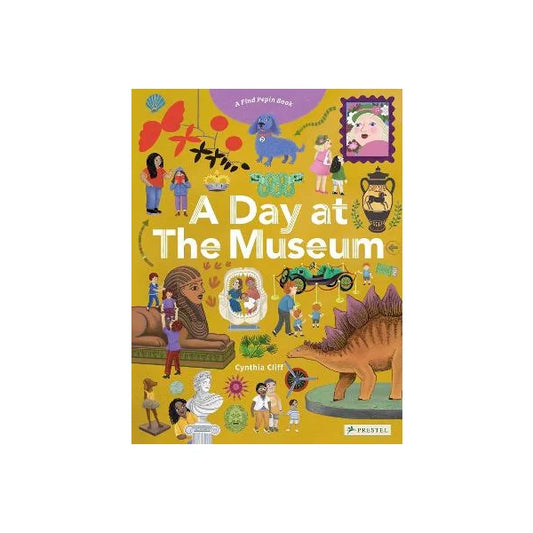 A Day at the Museum