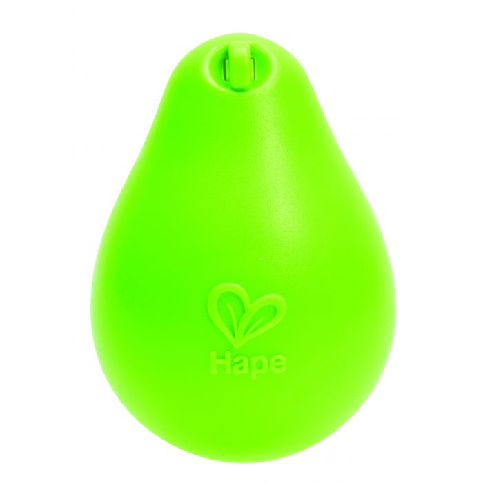 Hape Avocado Fidget