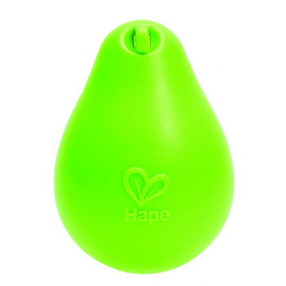 Hape Avocado Fidget
