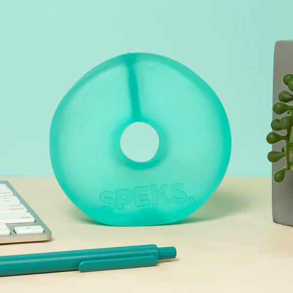 Gump Memory Stress Ball Sea