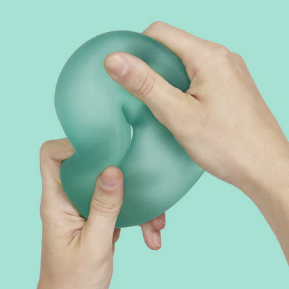 Gump Memory Stress Ball Sea