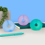 Gump Memory Stress Ball Loop, Cool 3pc