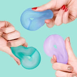 Gump Memory Stress Ball Loop, Cool 3pc