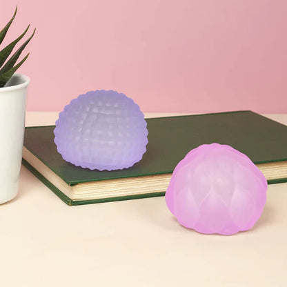 Gump Memory Stress Ball Warm Colours 2pk