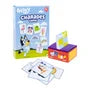 Bluey Charades Express