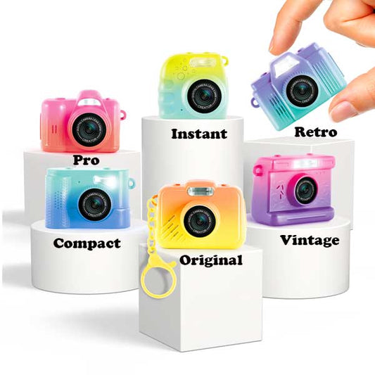 Mini Cam Digital Camera Compact