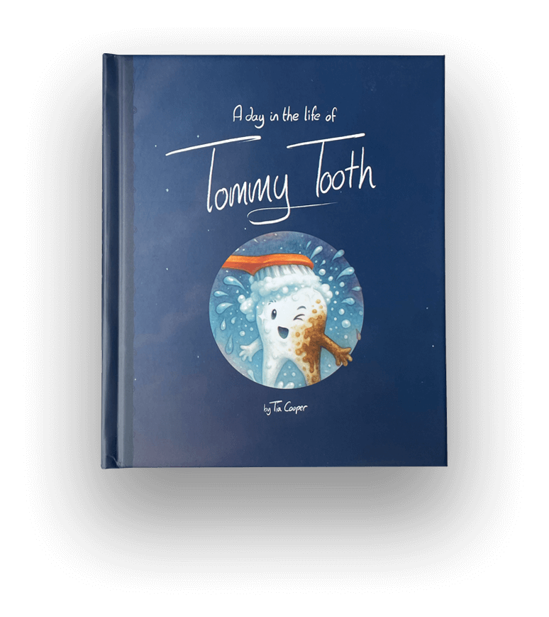 A Day in the Life of Tommy Tooth