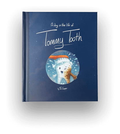 A Day in the Life of Tommy Tooth