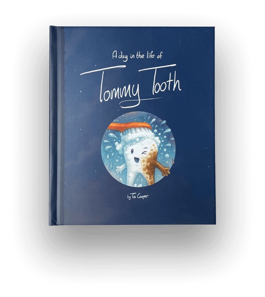 A Day in the Life of Tommy Tooth