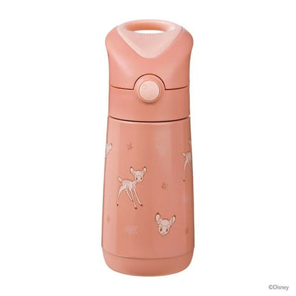 B.Box Insulated Drink Bottle 350ml Bambi
