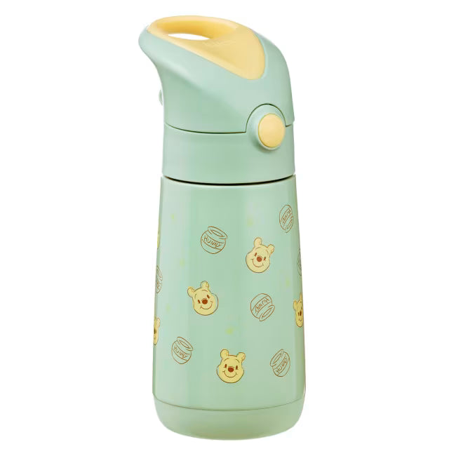 B.Box Insulated Drink Bottle 350ml Winnie the Pooh