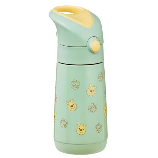 B.Box Insulated Drink Bottle 350ml Winnie the Pooh