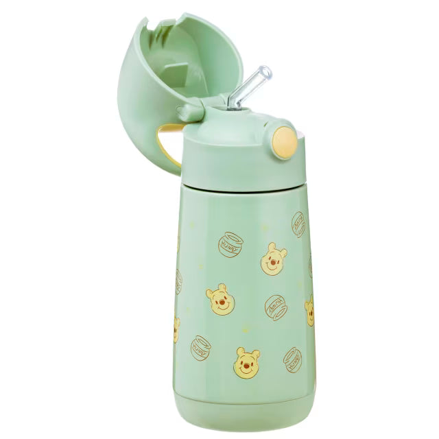 B.Box Insulated Drink Bottle 350ml Winnie the Pooh