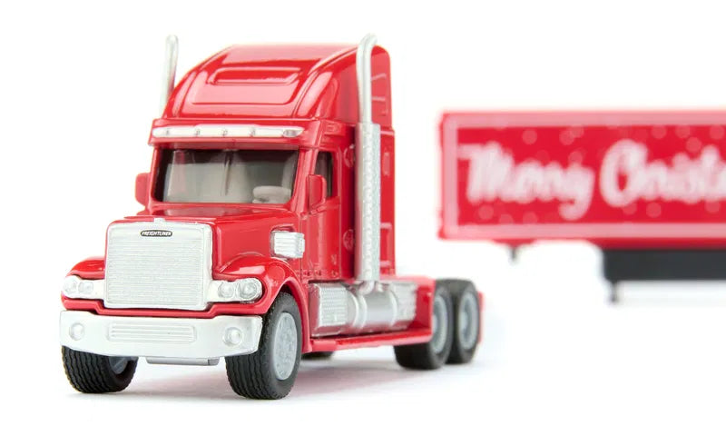 Siku Freightliner Christma Truck 1788