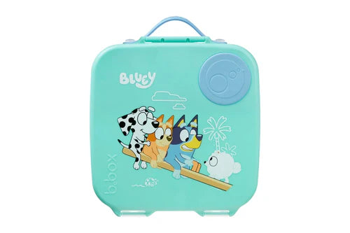 B.Box Lunchbox Bluey S2