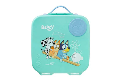 B.Box Lunchbox Bluey S2