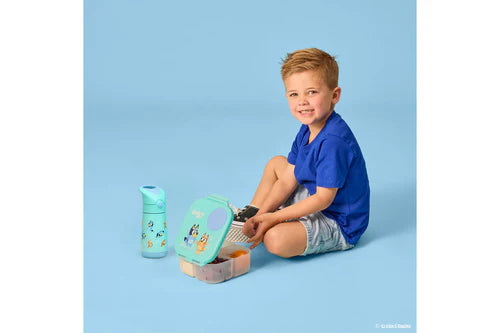 B.Box Mini Lunchbox Bluey S2