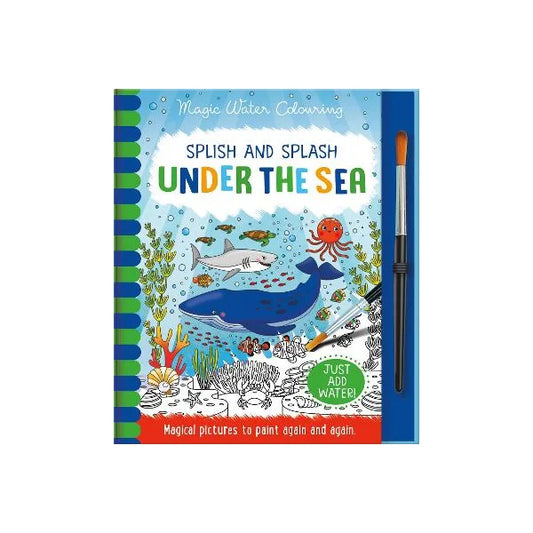 Under the Sea Magic Water Colouring (8242286854343)