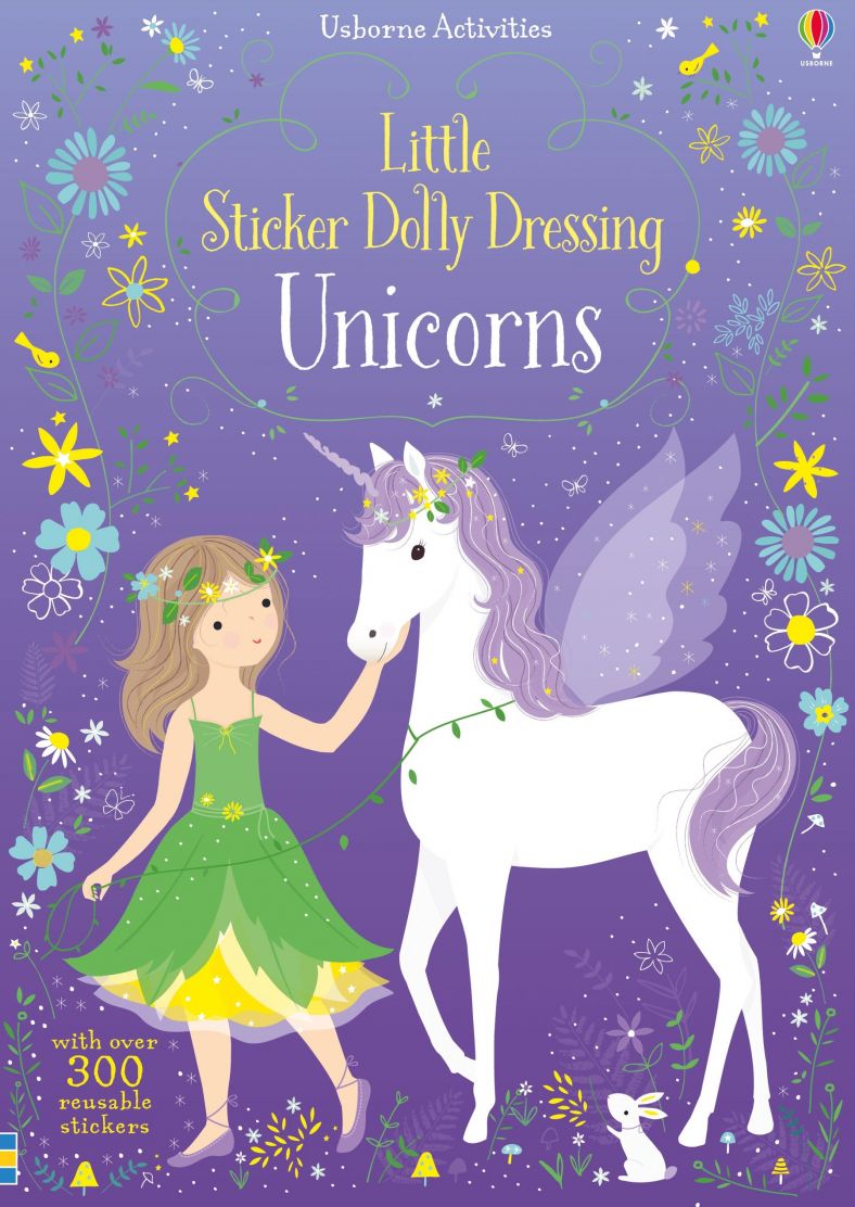 Little SDD Unicorns (7676256092359)