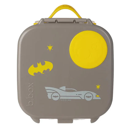 B.Box Mini Lunch Box Batman