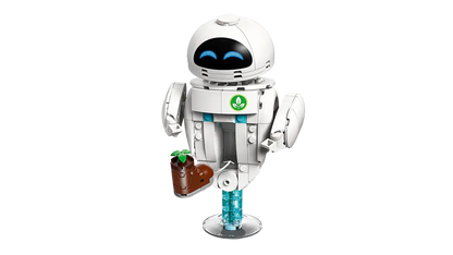 Lego Disney WALL-E and EVE 43279 (8469011267783)