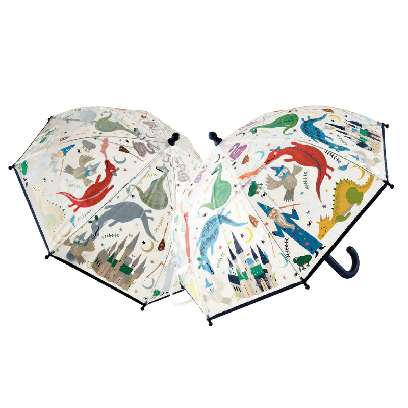 FR Colour Change Umbrella Spellbound (6242112110791)