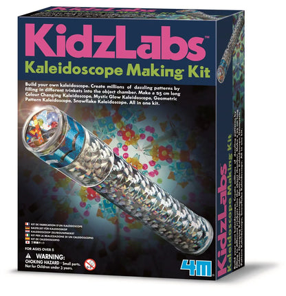 Kaleidoscope Making Kit (8207802958023)