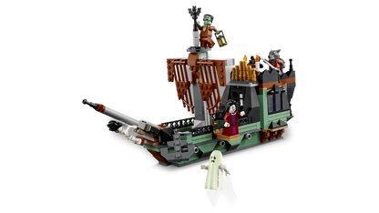 Lego Creator Haunted Mansion 31167 (8432448766151)