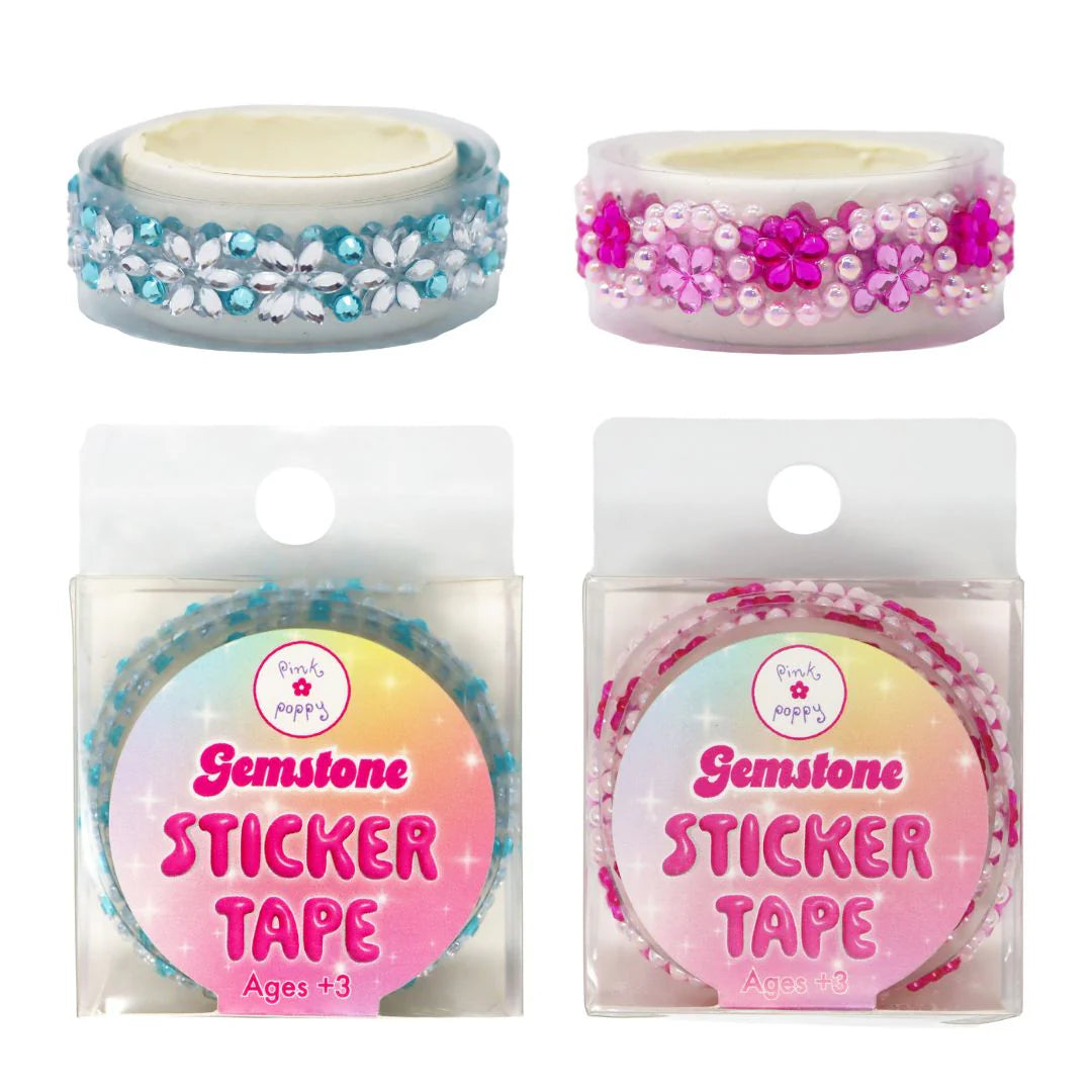 PP Decoration Sticker Rolls (8392012693703)