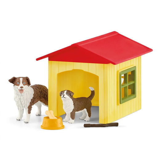 SC Friendly Dog House (7591055327431)