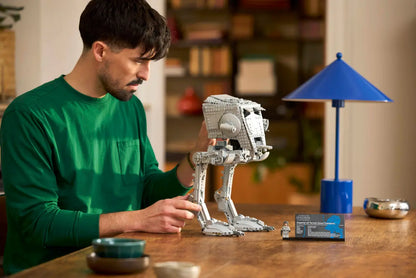 Lego SW AT-ST Walker 75417 (8437575254215)