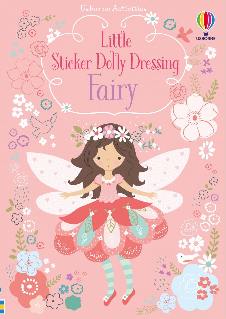 Little SDD Fairy (7676255961287)