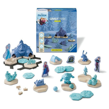 Gravitrax Junior - Extension Frozen (8508765962439)