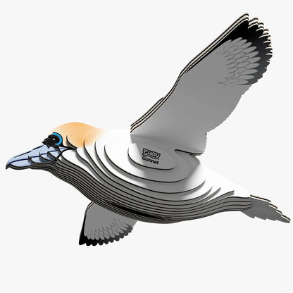 Eugy Gannet